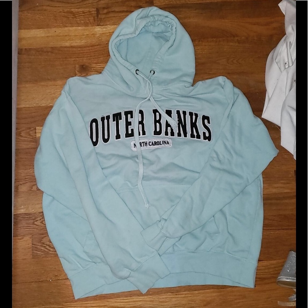 Outer banks sweatshirt